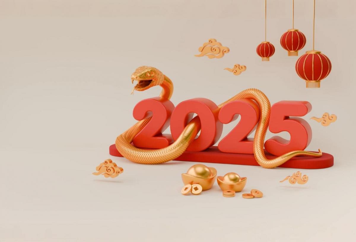 Календарь праздников в Китае на 2025 год