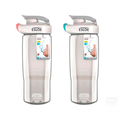 Бесконтактная бутылка для воды ESLOE