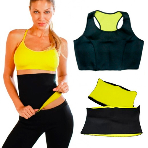 Фитнес одежда Hot Shapers