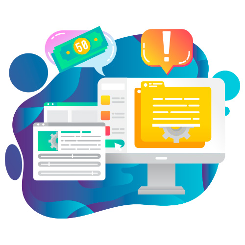 Тестовая партия и образцы