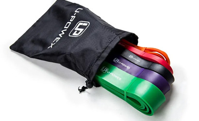 Набор петель U-Powex Power Bands 5 шт
