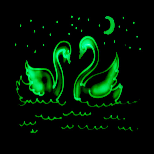 Рисуй светом