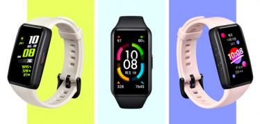 Фитнес-браслет Honor Band 6 Фитнес-браслет Honor Band 6