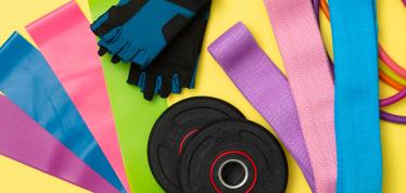 ТОП-5 товаров для домашнего фитнеса в условиях карантина ТОП-5 товаров для домашнего фитнеса в условиях карантина