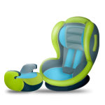 Автокресла и бустеры