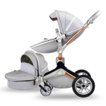 Детские коляски и аксессуары