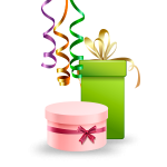 Подарочные наборы на праздники