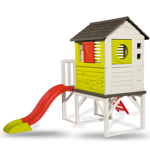 Детские игровые площадки