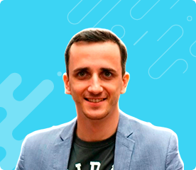 Дмитрий Белоусов