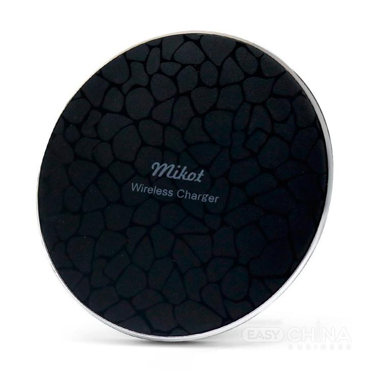 Беспроводная зарядка QI Wireless Mikot