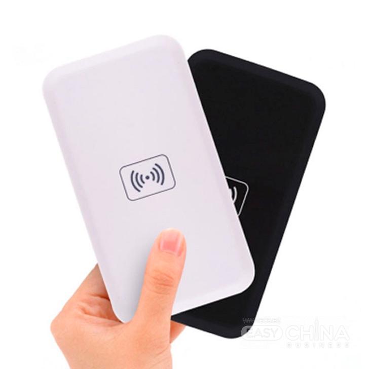 Беспроводная зарядка Wireless QI Charger Беспроводная зарядка Wireless QI Charger
