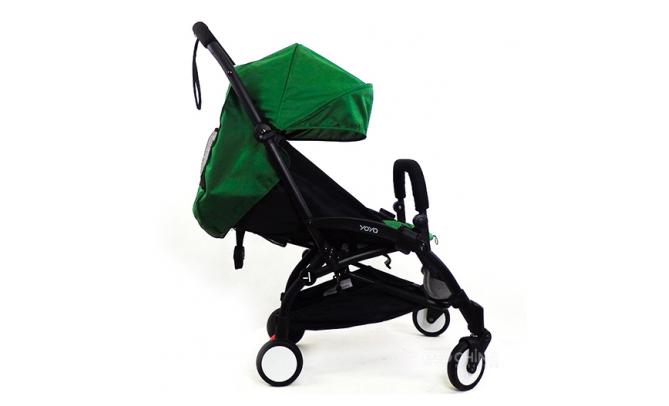 Детская коляска YOYA 2017