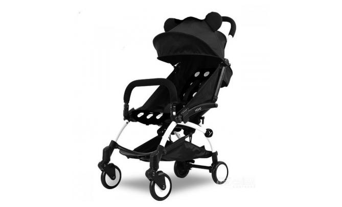 Детская коляска YOYA 165