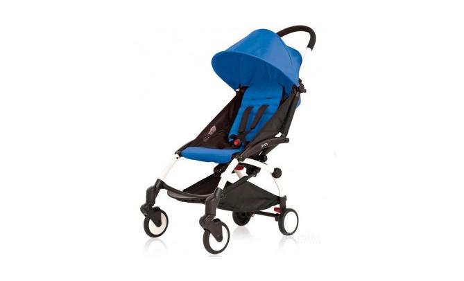 Детская коляска YOYA 2017 Leather