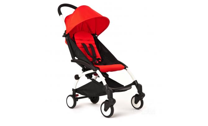 Детская коляска YOYA165 spomge