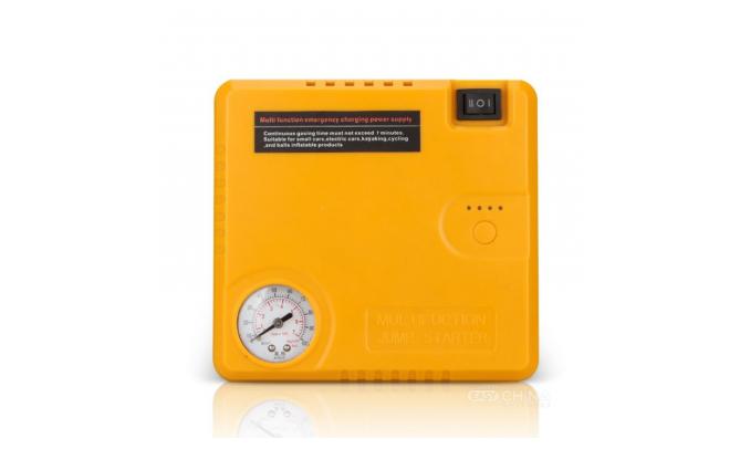 Стартер для авто High Power 2 in 1 13800mAh Стартер для авто High Power 2 in 1 13800mAh