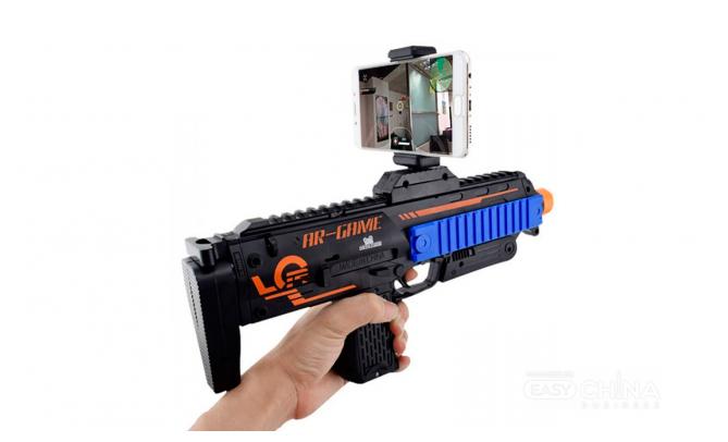 Автомат AR Gun Mini Автомат AR Gun Mini