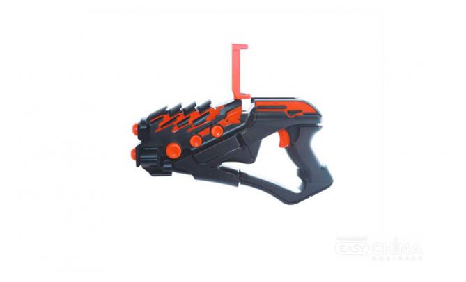 Автомат виртуальной реальности AR Gun Game AR-10 Автомат виртуальной реальности AR Gun Game AR-10