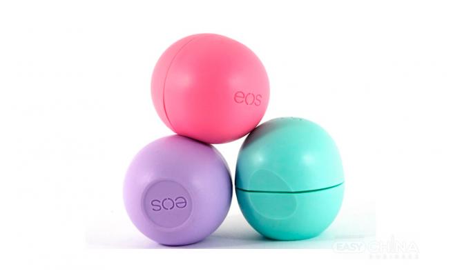 Бальзам для губ EOS