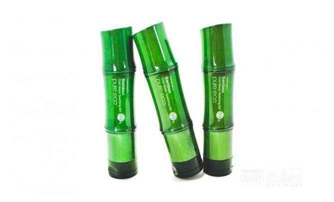 Бамбуковый гель для рук Bamboo Soothing Gel