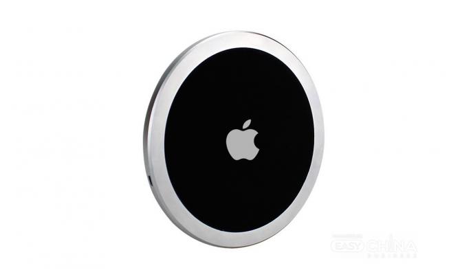Беспроводная зарядка Wireless QI Charge Apple A8