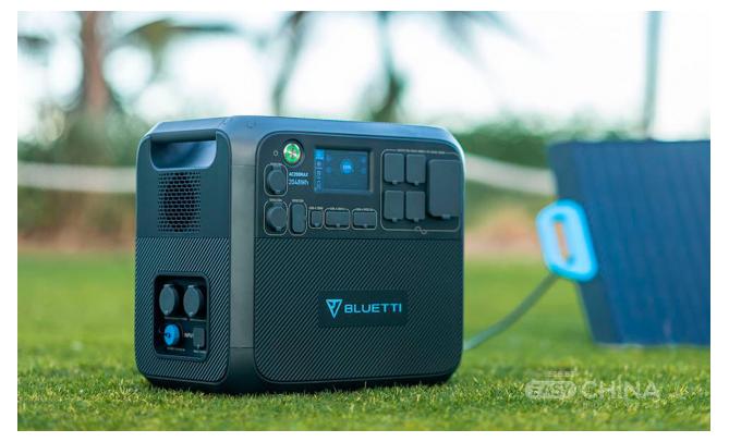 Зарядные станции Bluetti оптом из Китая Зарядные станции Bluetti оптом из Китая