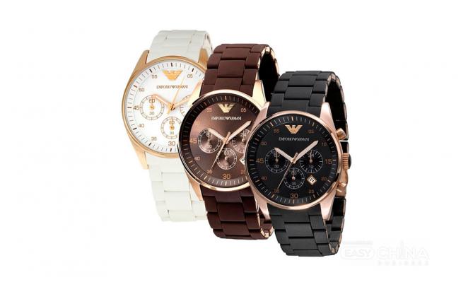 Часы Emporio Armani