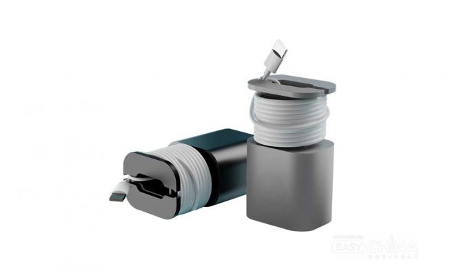 Фото товара Чехлы органайзеры для зарядок оптом в ассортименте