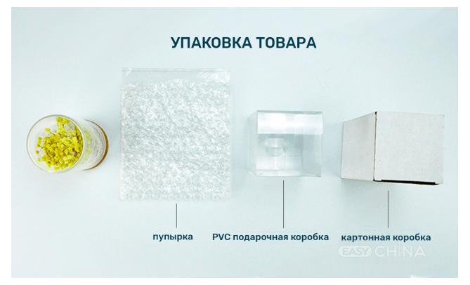 Подарочные цветочные композиции в банке