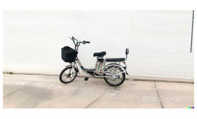 Фото товара Электровелосипеды Xinze оптом Фото товара Электровелосипеды Xinze оптом