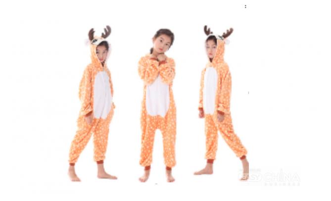 Фото товара Пижамы Кигуруми взрослые и детские оптом в ассортименте