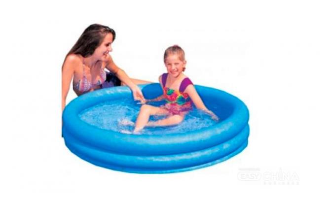 Фото товара Детские надувные бассейны оптом в ассортименте Фото товара Детские надувные бассейны оптом в ассортименте