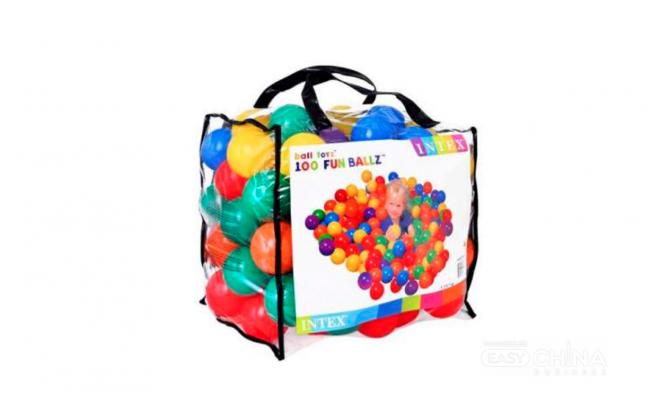 Фото товара Детские надувные бассейны оптом в ассортименте Фото товара Детские надувные бассейны оптом в ассортименте