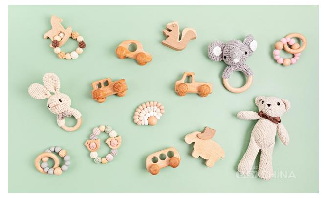 Фото товара Детские погремушки, игрушки для самых маленьких оптом в ассортименте Фото товара Детские погремушки, игрушки для самых маленьких оптом в ассортименте