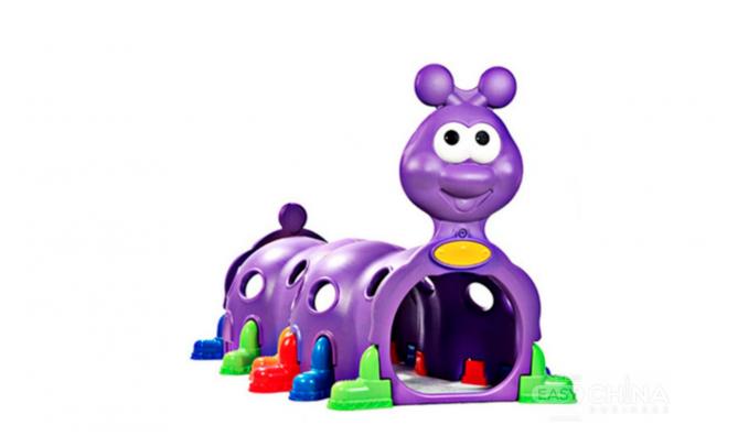 Фото товара Детская пластиковая мебель, качели, горки для дома, сада, кафе оптом в ассортименте