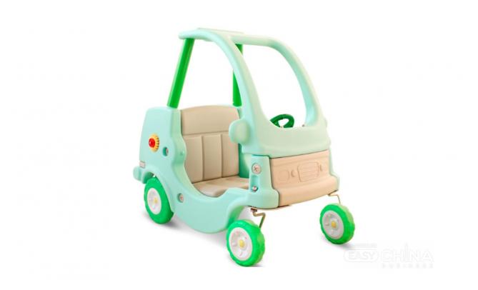 Фото товара Детская пластиковая мебель, качели, горки для дома, сада, кафе оптом в ассортименте