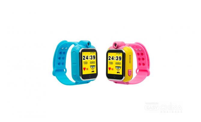 Детские GPS часы Smart Baby Watch 3G + Camera Q200 Детские GPS часы Smart Baby Watch 3G + Camera Q200
