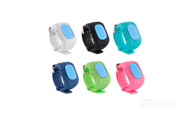 Детские GPS часы Smart Baby Watch Q50 LCD Детские GPS часы Smart Baby Watch Q50 LCD