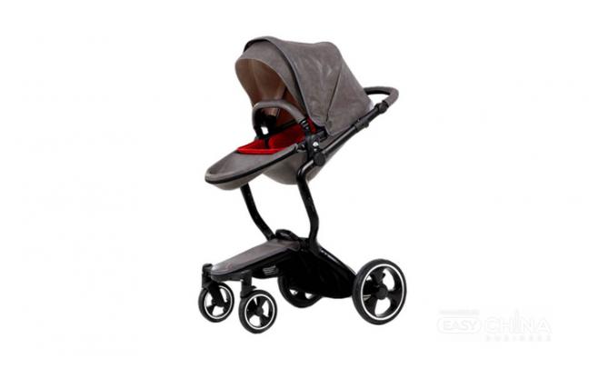 Детские коляски Foo Foo