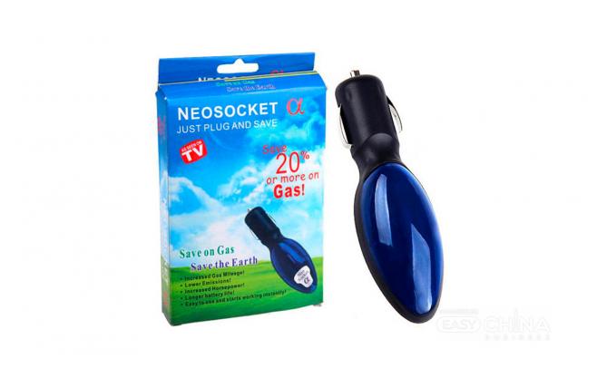 Экономитель топлива Fuel Shark