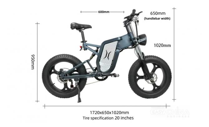 Фото товара Электровелосипеды Xinze оптом Фото товара Электровелосипеды Xinze оптом