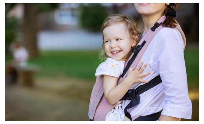 Фото товара Детские переноски кенгуру Ergo baby оптом в ассортименте