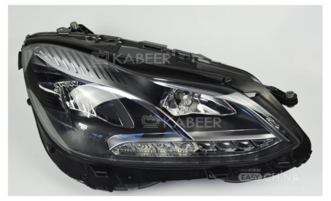 Фото товара Автооптика Kabeer Hightlights оптом в ассортименте