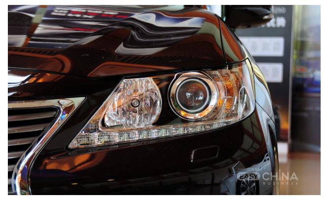 Автооптика Kabeer Hightlights оптом в ассортименте