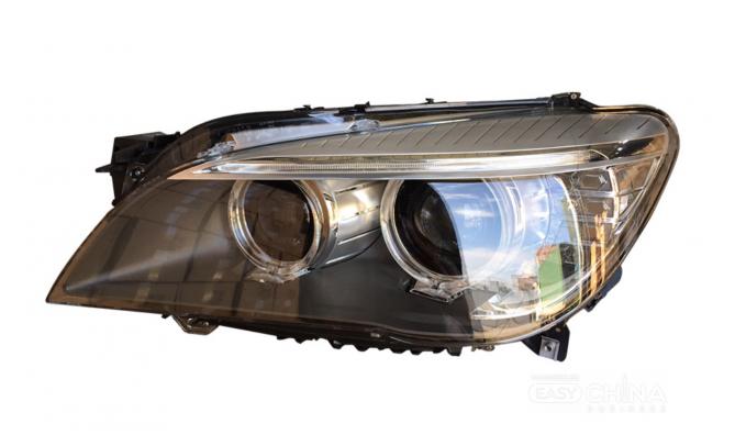 Фото товара Автооптика Kabeer Hightlights оптом в ассортименте