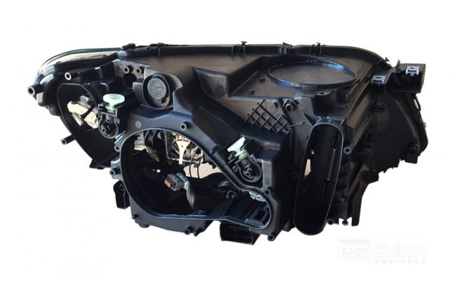 Фото товара Автооптика Kabeer Hightlights оптом в ассортименте