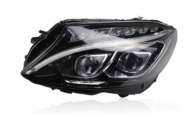 Фото товара Автооптика Kabeer Hightlights оптом в ассортименте