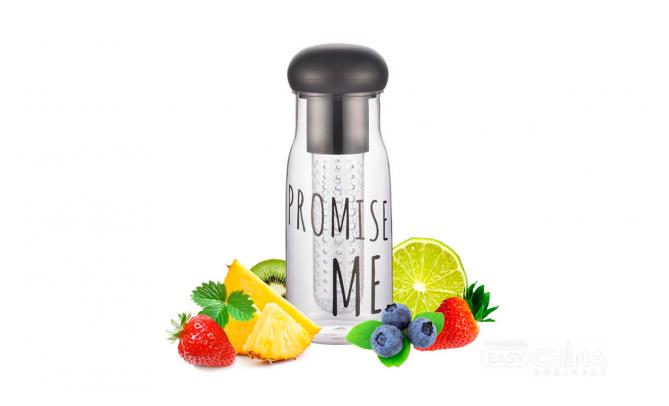 Фруктовая бутылочка Promise Me