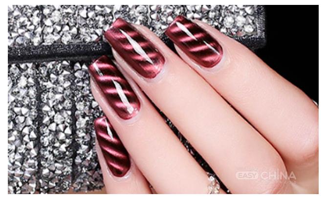 Фото товара Гель лаки для маникюра оптом в ассортименте