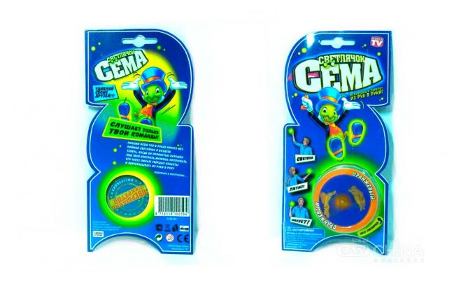 Фото товара